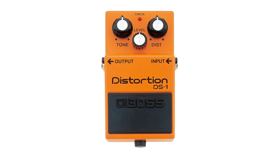 BOSS DS-1(B)