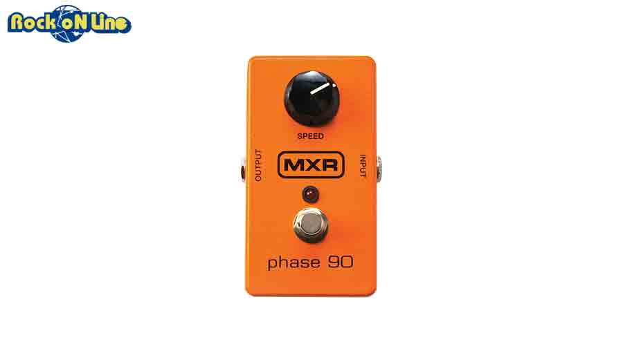 MXR M101 PHASE90