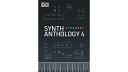 UVI Synth Anthology 4【在庫限り特価！】【※シリアルPDFメール納品】