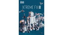 UVI Xtreme FX 2【在庫限り特価!】【※シリアルPDFメール納品】