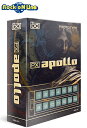 UVI PX Apollo【※シリアルPDFメール納品】【DTM】【シンセサイザー】