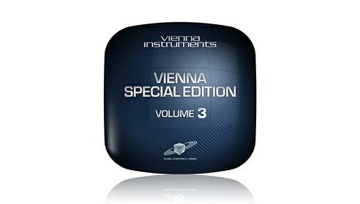 VIENNA(rGi) SPECIAL EDITION VOL. 3yDTMzyI[PXgz