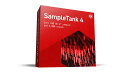 IK Multimedia SampleTank 4 ダウンロード版【※シリアルPDFメール納品】