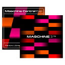 Native Instruments Maschine 3 and Maschine Central Bundle (Software Only)【※シリアルPDFメール納品】