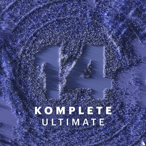 Native Instruments KOMPLETE 14 ULTIMATE【※シリアルPDFメール納品】【DTM】【ソフトシンセ】通販