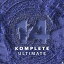 Native Instruments KOMPLETE 14 ULTIMATE【※シリアルPDFメール納品】【DTM】【ソフトシンセ】