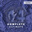 Native Instruments KOMPLETE 14 ULTIMATE Update【※シリアルPDFメール納品】【DTM】【ソフトシンセ】