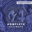 Native Instruments KOMPLETE 14 ULTIMATE Upgrade for Select【在庫限り特価！】【※シリアルPDFメール納品】【DTM】【ソフトシンセ】