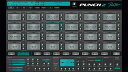 Rob Papen PUNCH 2【※シリアルPDFメール納品】