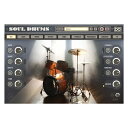 UVI Soul Drums【※シリアルPDFメール納品】
