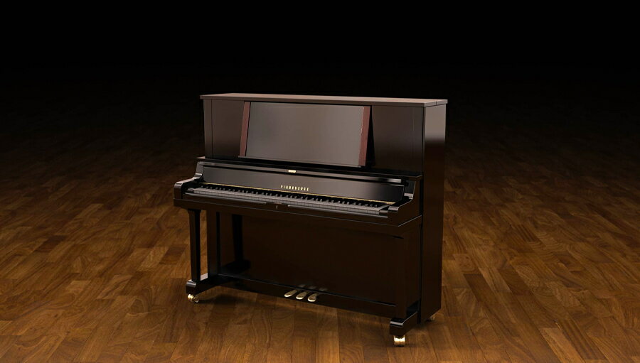 IK Multimedia Pianoverse Royal Upright Y5【※シリアルPDFメール納品】