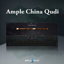 【D2R】AMPLE SOUND AMPLE CHINA QUDI【※シリアルPDFメール納品】