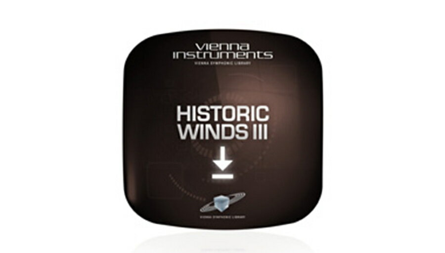 VIENNA(ӥ) VIENNA HISTORIC WINDS 3DTM