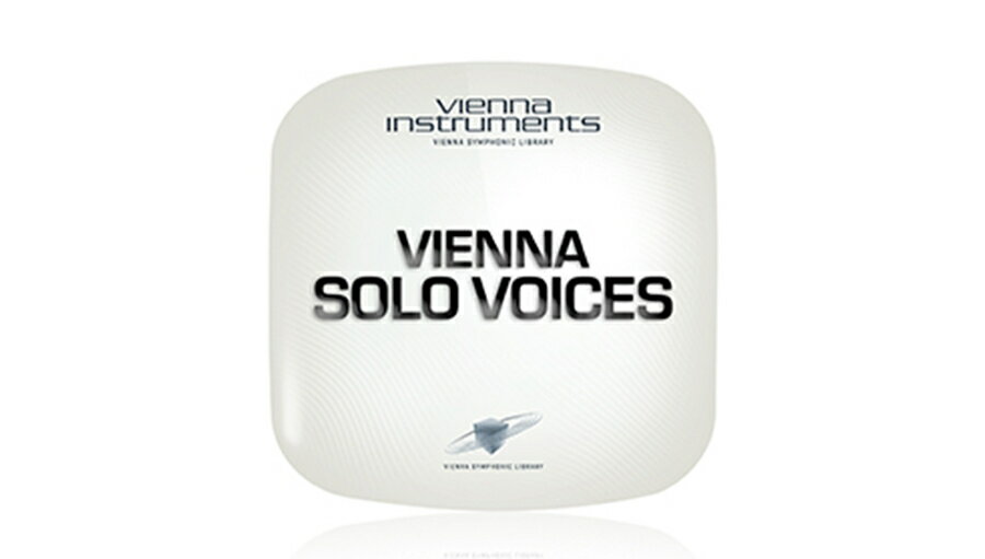 VIENNA(rGi) VIENNA SOLO VOICES / FULLyDTMz