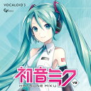 【D2R】CRYPTON HATSUNE MIKU V3 (incl. ENGLISH)【※シリアルPDFメール納品】