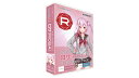 INTERNET CeVIO AI ロサ(ROSA)トーク スターターパック