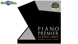 PREMIER SOUND FACTORY(プレミア サウンド ファクトリー) PIANO Premier