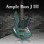 D2RAmpleSound AMPLE BASS J IIIڢꥢPDF᡼Ǽʡ