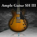 【D2R】AmpleSound AMPLE GUITAR SH III【※シリアルPDFメール納品】