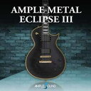 AmpleSound AMPLE METAL ECLIPSE III