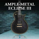 【D2R】AmpleSound AMPLE METAL ECLIPSE III【※シリアルPDFメール納品】