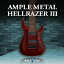 D2RAmpleSound AMPLE METAL HELLRAZOR IIIڢꥢPDF᡼Ǽʡ