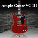 【D2R】AmpleSound AMPLE GUITAR VC III【※シリアルPDFメール納品】
