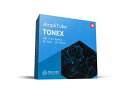 IK Multimedia TONEX ダウンロード版【※シリアルPDFメール納品】