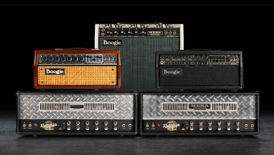 IK Multimedia TONEX MESA/Boogie ReferenceTONEX Signature Collection ץ⡼󡪡ۡڢꥢPDF᡼Ǽʡ