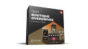 IK Multimedia TONEX Boutique Overdrives【※シリアルPDFメール納品】