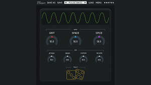 KROTOS Simple Concept 【※シリアルPDFメール納品】【DTM】通販