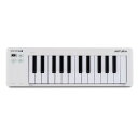 Arturia MicroLab mk3 White