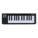 Arturia MicroLab mk3 Black