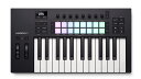 Novation(ノベーション) Launchkey 25 Mk4