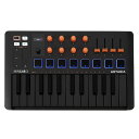 Arturia MiniLab 3 Orange