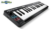 【クーポン配布中！】M-AUDIO(エムオーディオ)KeystationMini32MK3【MIDIキーボード】