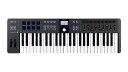 Arturia KeyLab Essential 49 mk3 Black