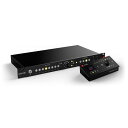 Antelope Audio Satori + R4S Gen 2(2)