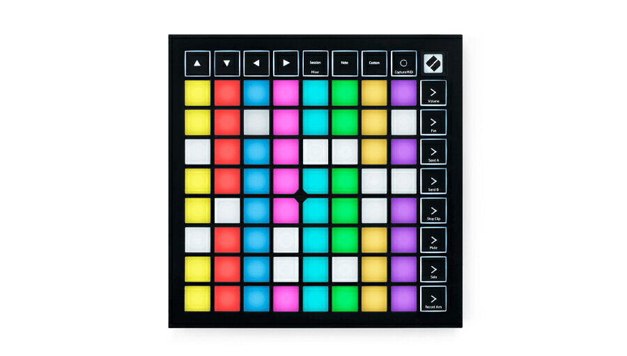 Novation Launchpad X