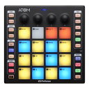 PreSonus ATOM Controller