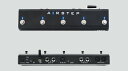 XSONIC AIRSTEP【スマートマルチ フットコントローラー】