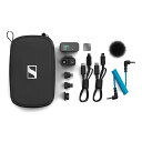 SENNHEISER (ゼンハイザー) PROFILE WIRELESS 1-CHANNEL SET