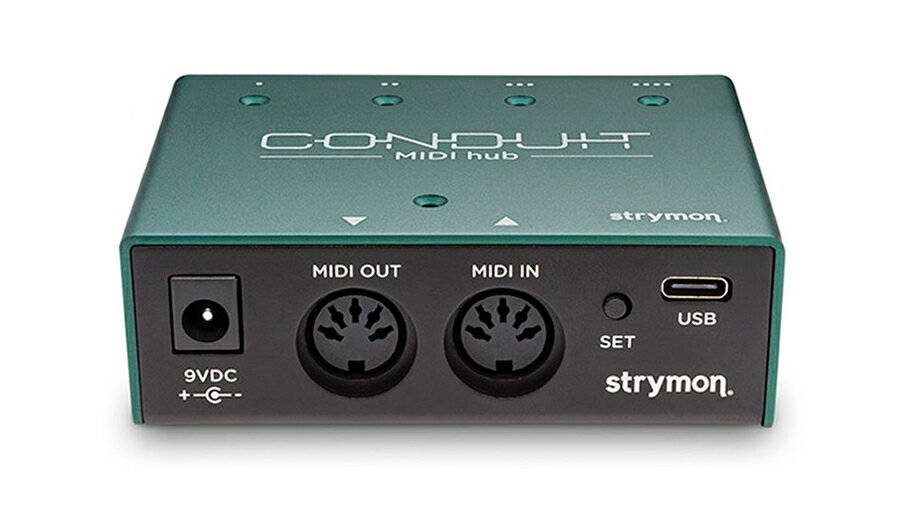 strymon ConduityMIDIC^[tFCXz