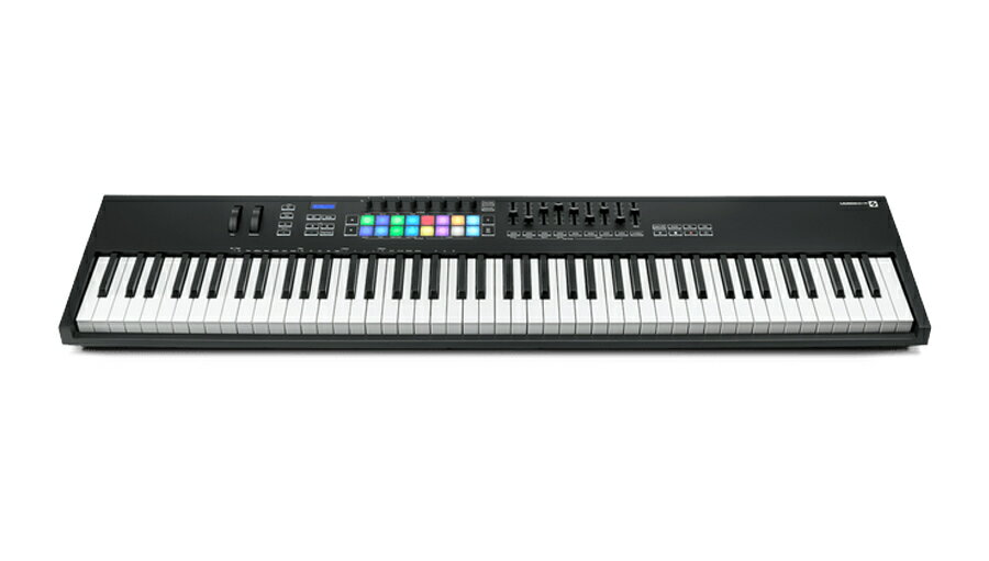 Novation Launchkey 88 Mk3