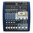 PreSonus StudioLive AR8c Analog Mixer【期間限定特価!】【期間限定Studio One Pro 7付属!】