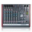Allen&Heath ZED-10