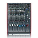 ALLEN & HEATH ZED-14