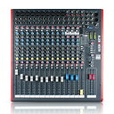 ALLEN & HEATH(アレン&ヒース) ZED-16FX
