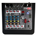 ALLEN & HEATH ZED-6FX