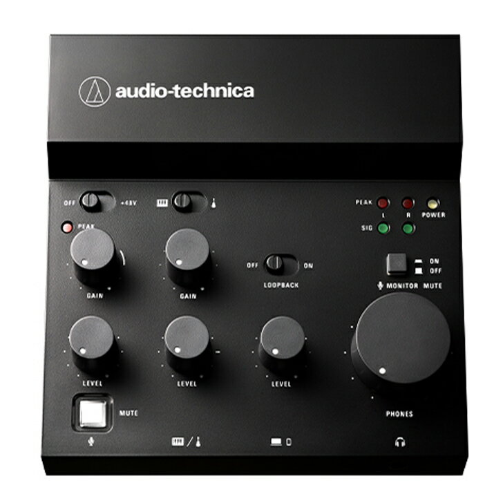 audio-technica AT-UMX3